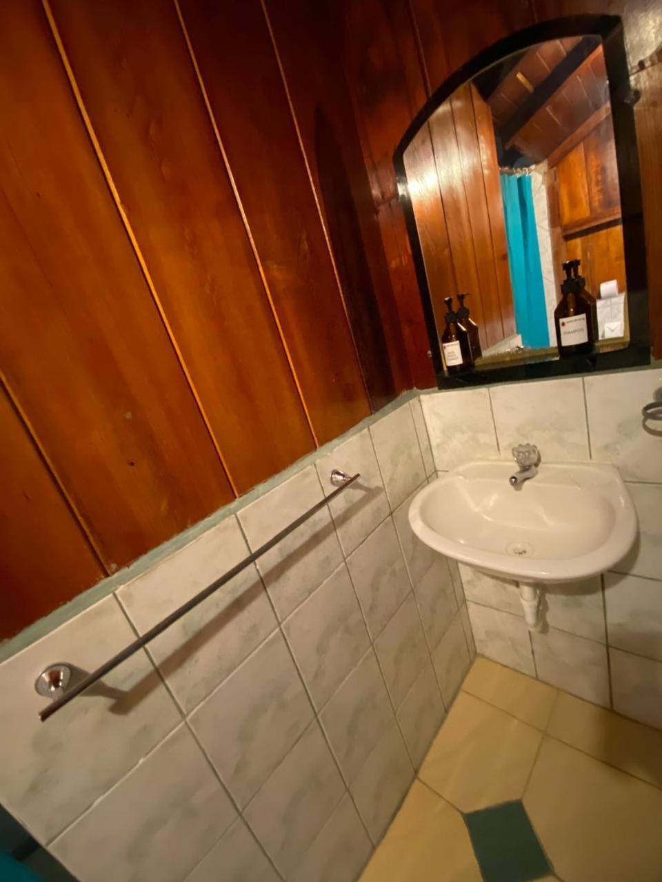 Mindo Garceta Sol Hotel Екстериор снимка