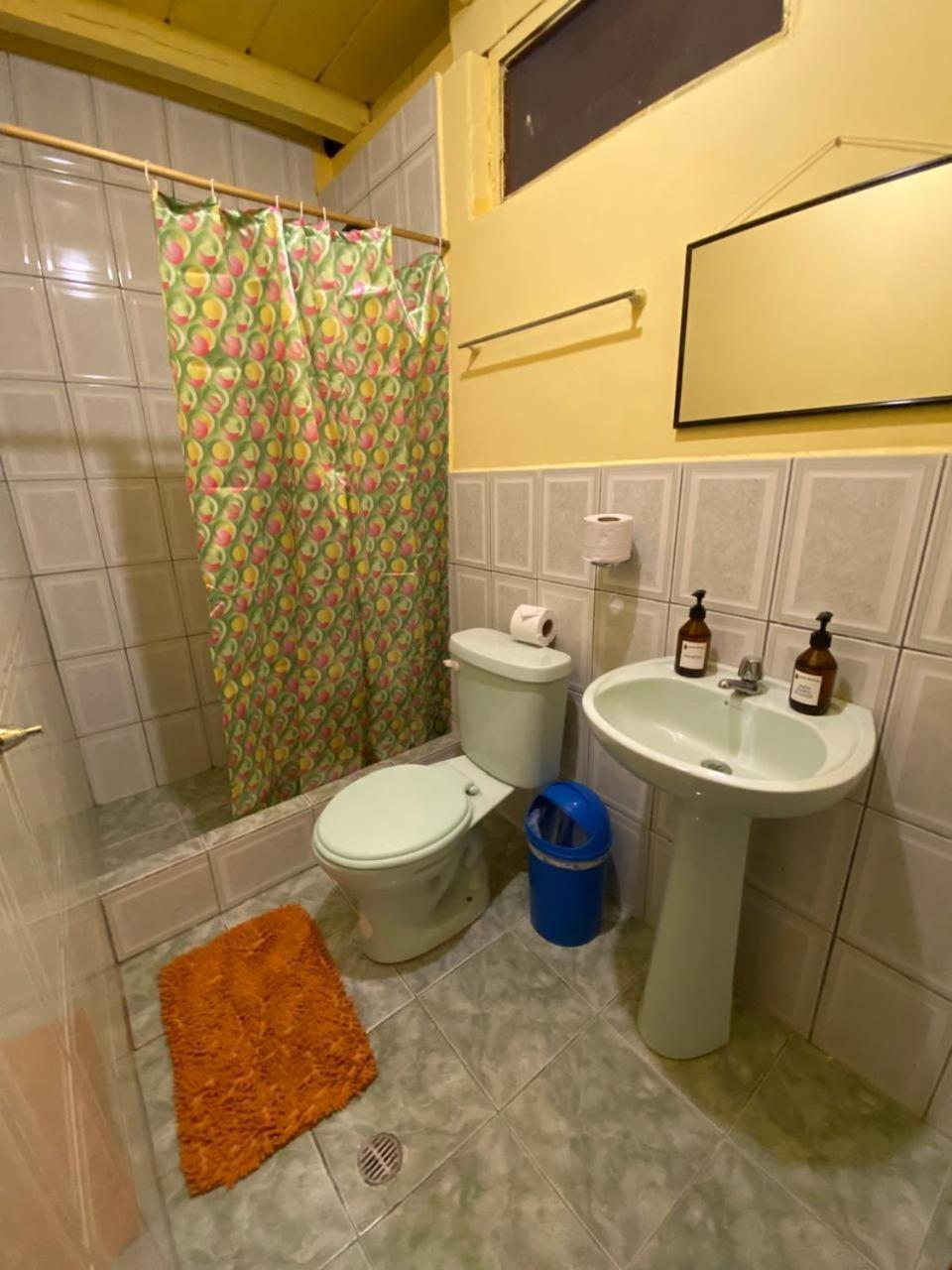 Mindo Garceta Sol Hotel Екстериор снимка