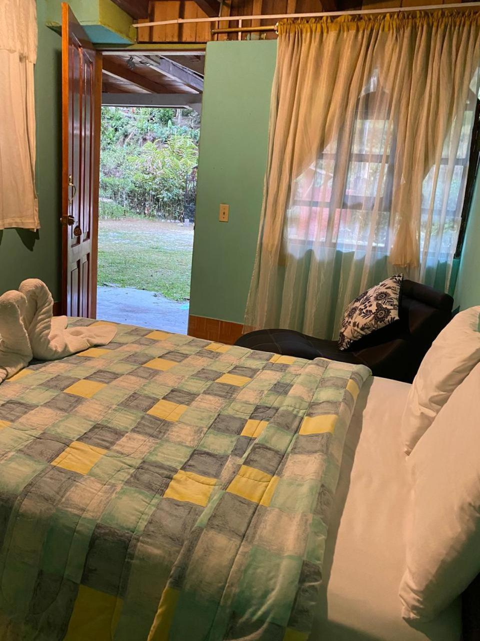 Mindo Garceta Sol Hotel Екстериор снимка