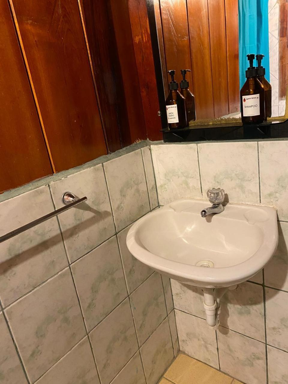 Mindo Garceta Sol Hotel Екстериор снимка